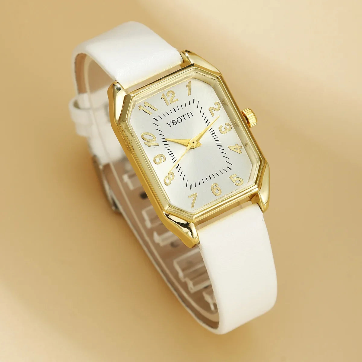 Classic Women’s Luxury Watch Set - Glamora World