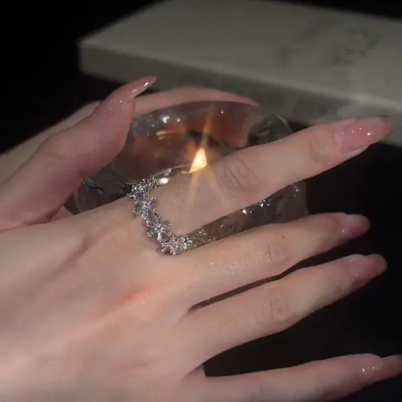 Sarah ring - Glamora World