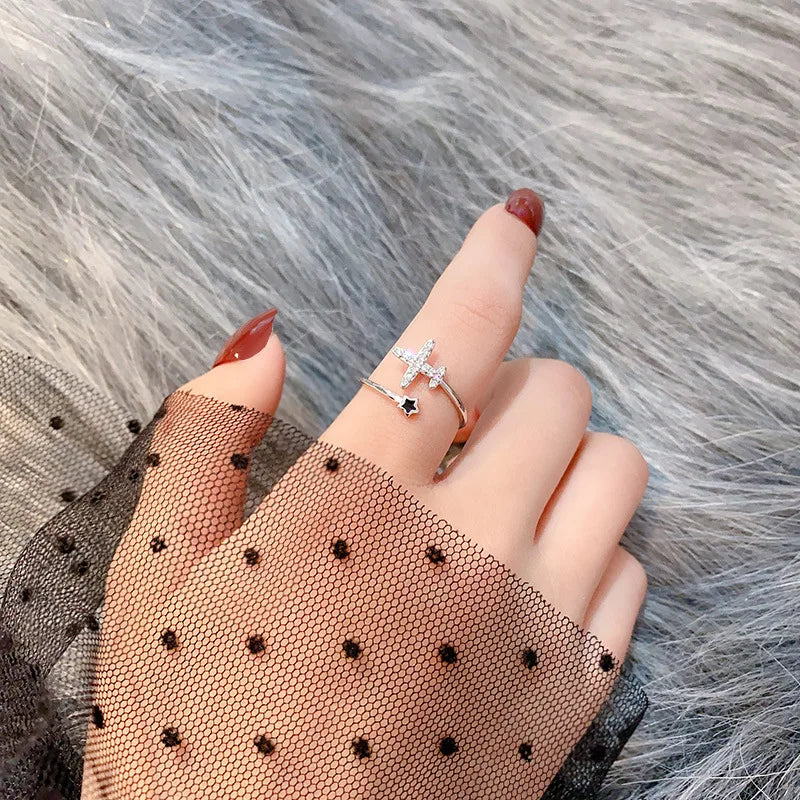 Sarah ring