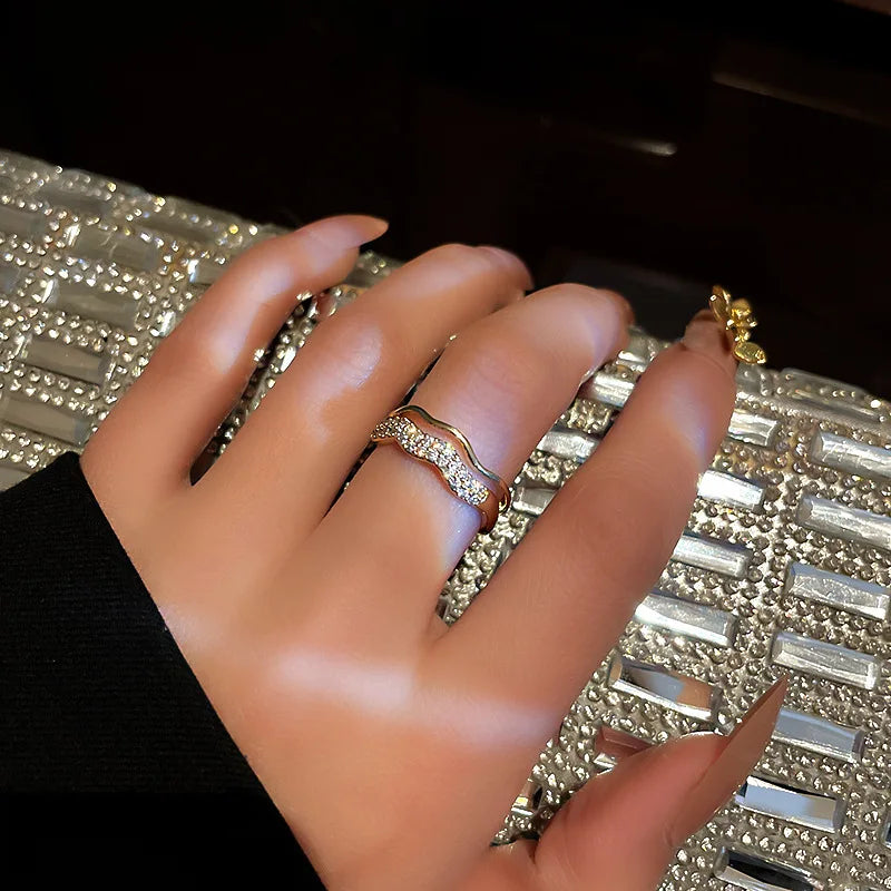 Sarah ring