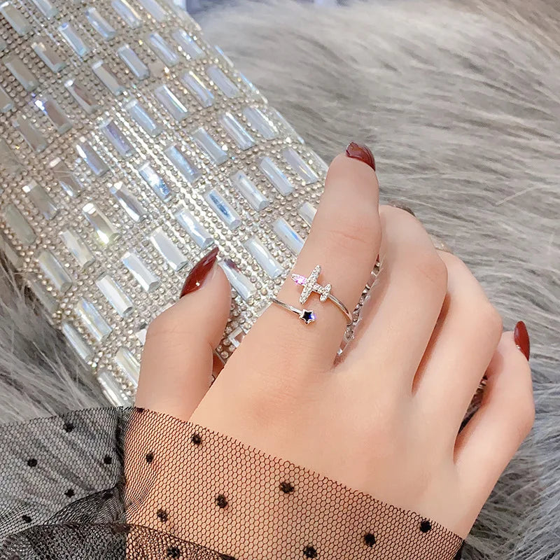 Sarah ring