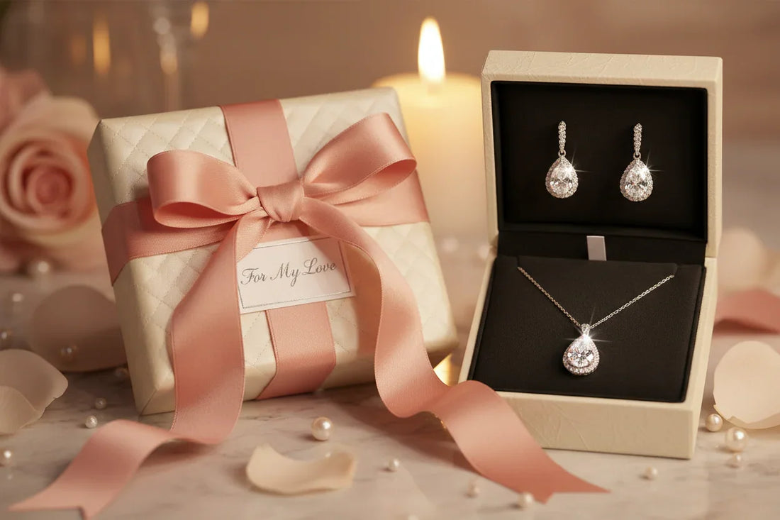 Gift Guide: Perfect Jewelry for Every Occasion
