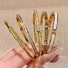 Bracelets – Elegant Women's Jewelry Collection