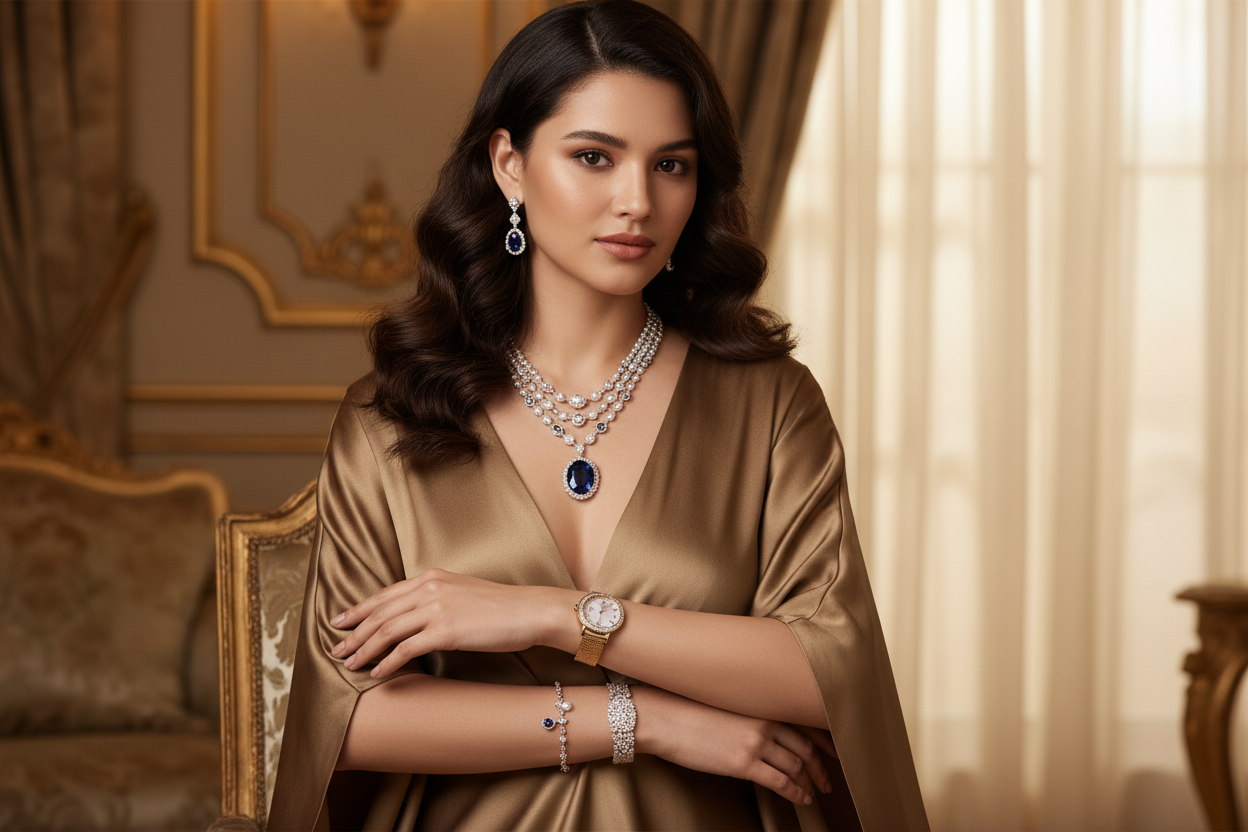 Watches – Luxury Women's Watch Collection
