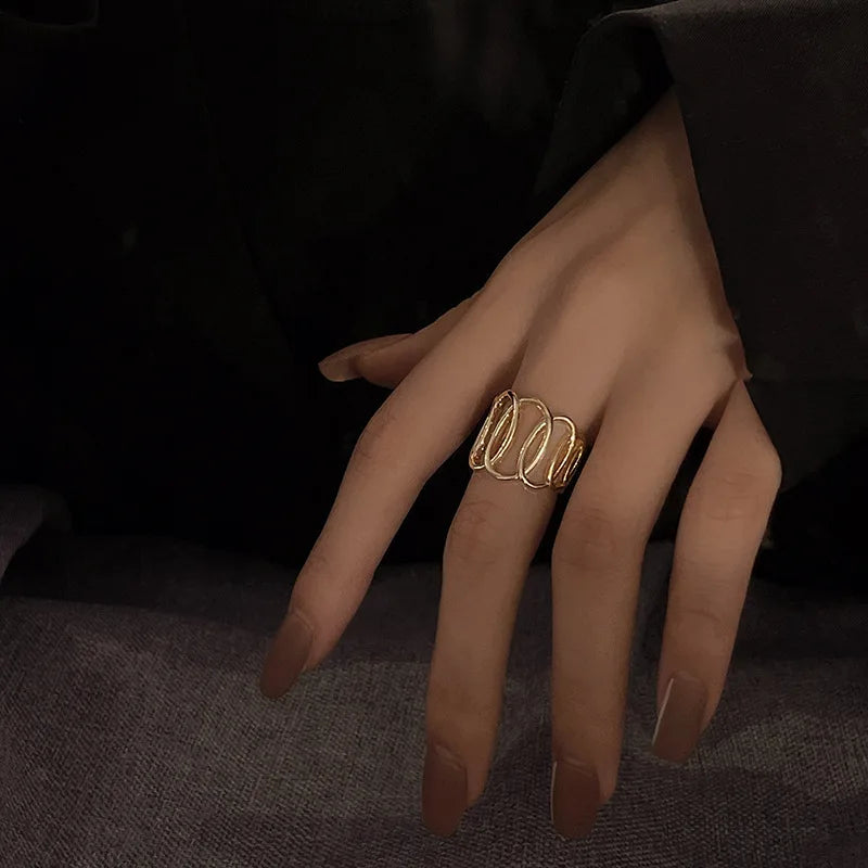 Sarah ring