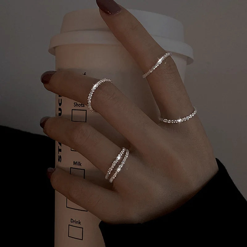 Sarah ring