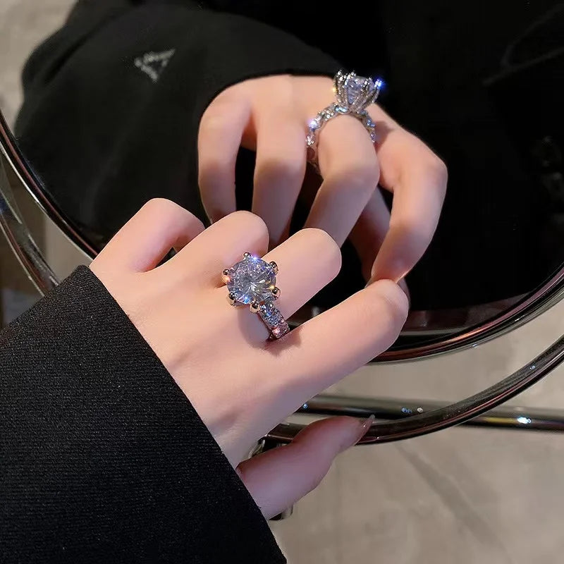 Sarah ring