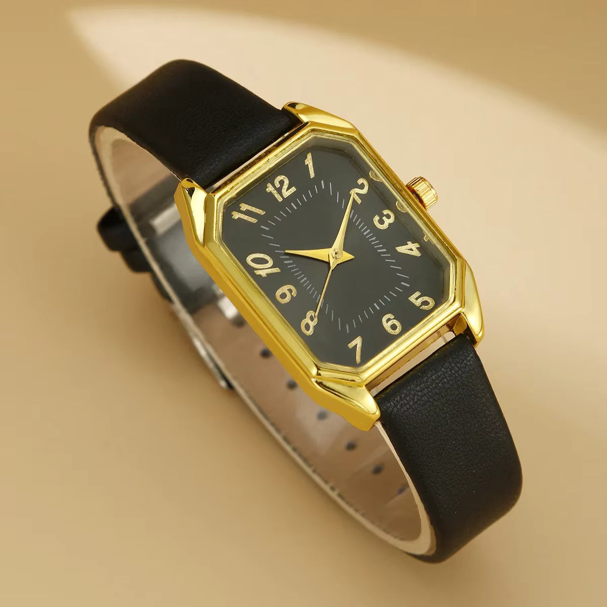 Classic Women’s Luxury Watch Set