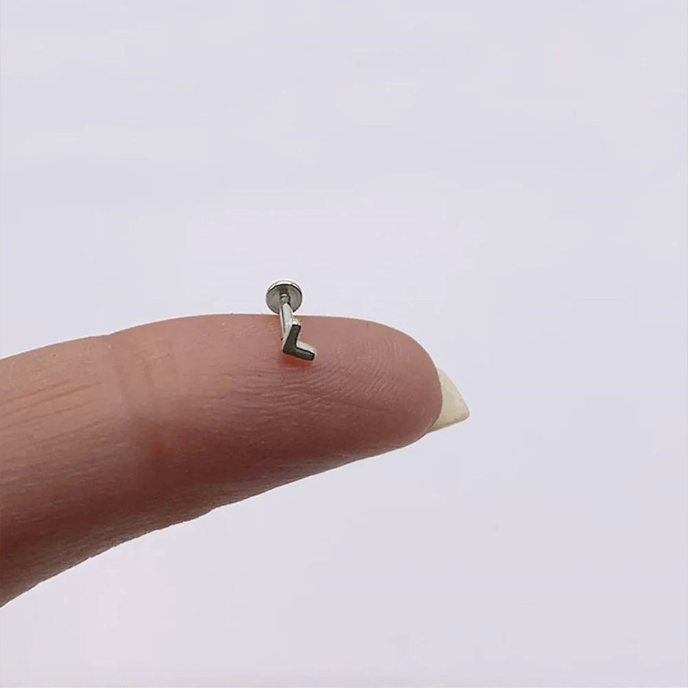 Elegant 925 Sterling Silver Zircon Stud Earrings for Women